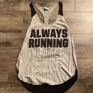 Victoria’s Secret PINK Tank Top